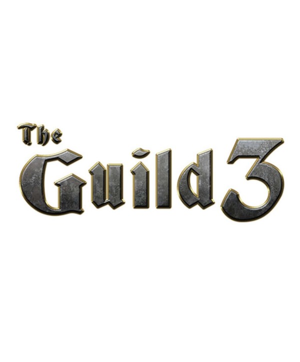 The Guild 3 TURKEY Steam Key 